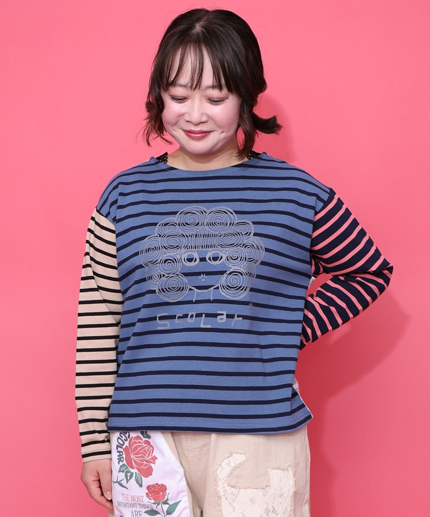 スカラーちゃんの商品一覧ページ|公式サイトScoLar