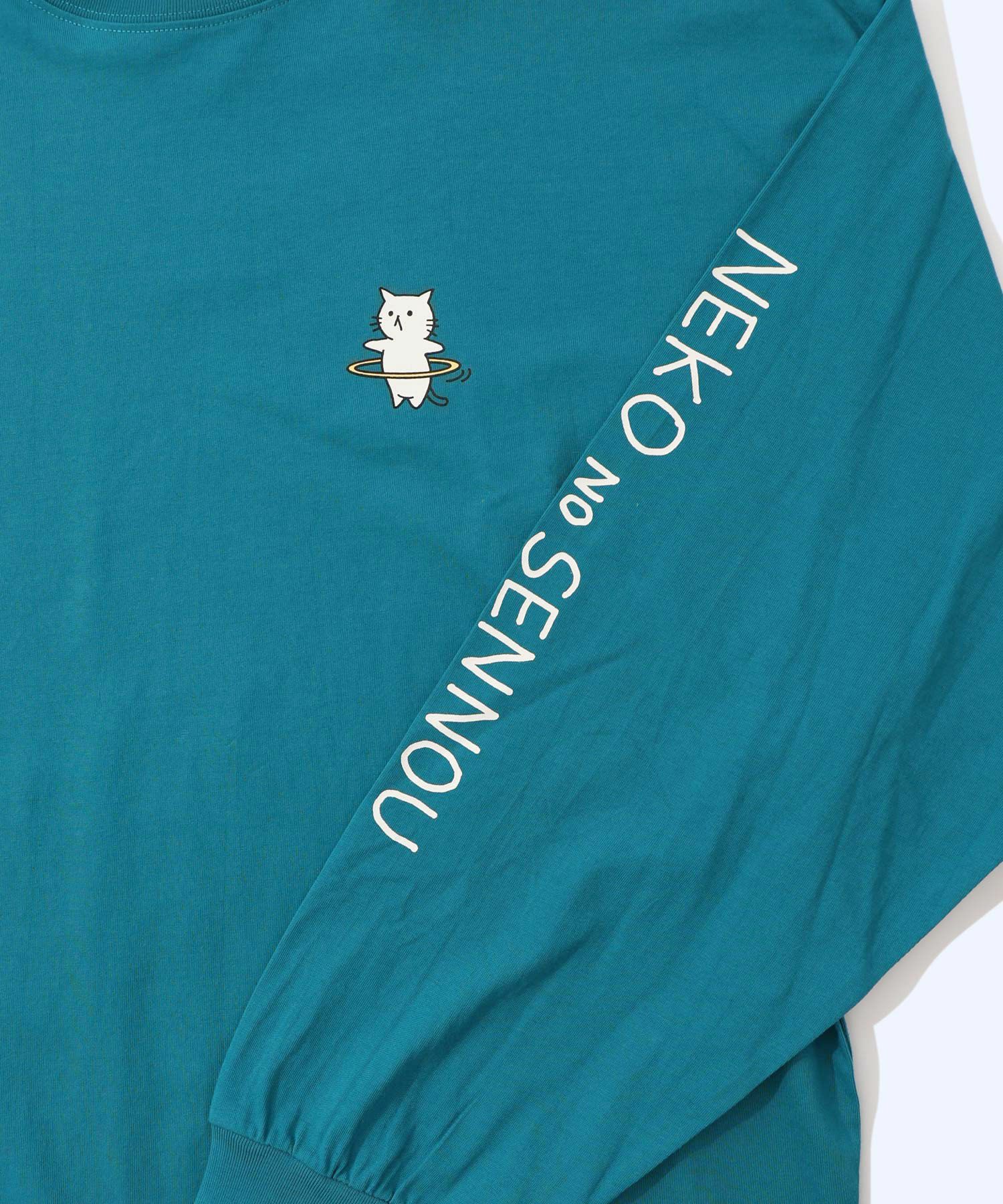 CONP 24SS Gather T-shirt ロンT 新品　即発送タグ付き CONP 24SS Gather T-shirt ロンT 新品 即発送タグ付き レディース