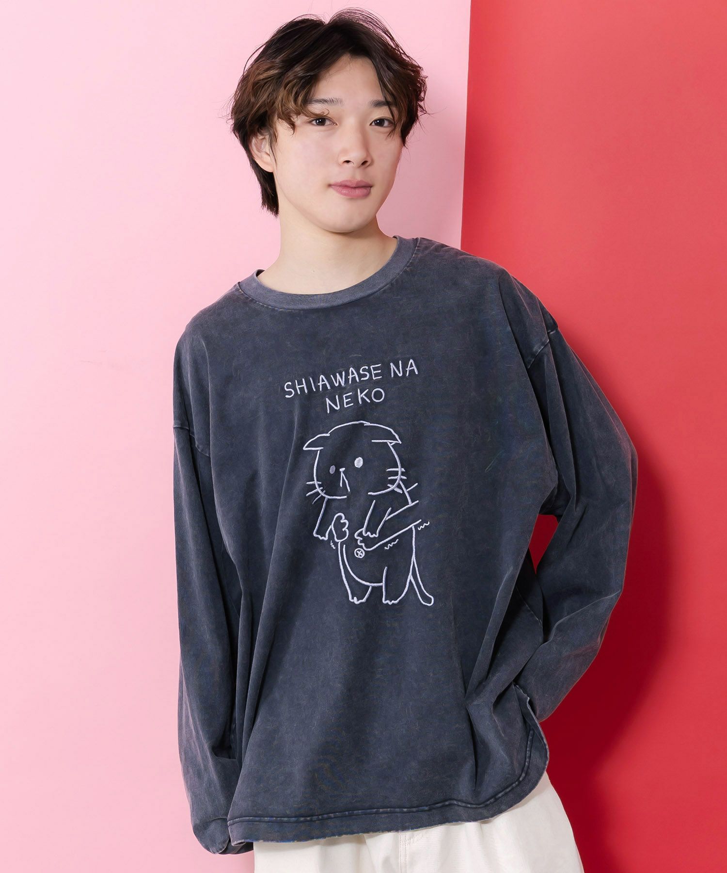 ScoLar Parityの商品一覧ページ|公式サイトScoLar