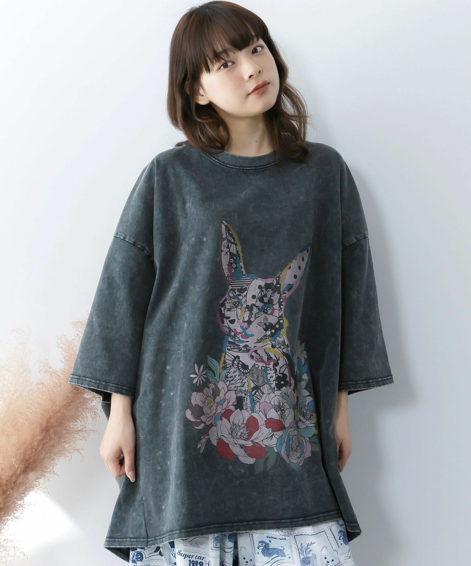 【新品】ScoLar柄 中綿ジャケット バッグ2つセット パッチワーク 新着アイテムの商品一覧ページ|公式サイトScoLar