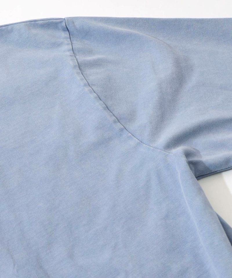 パッチワークウサギ柄ヴィンテージ風プルオーバー-20