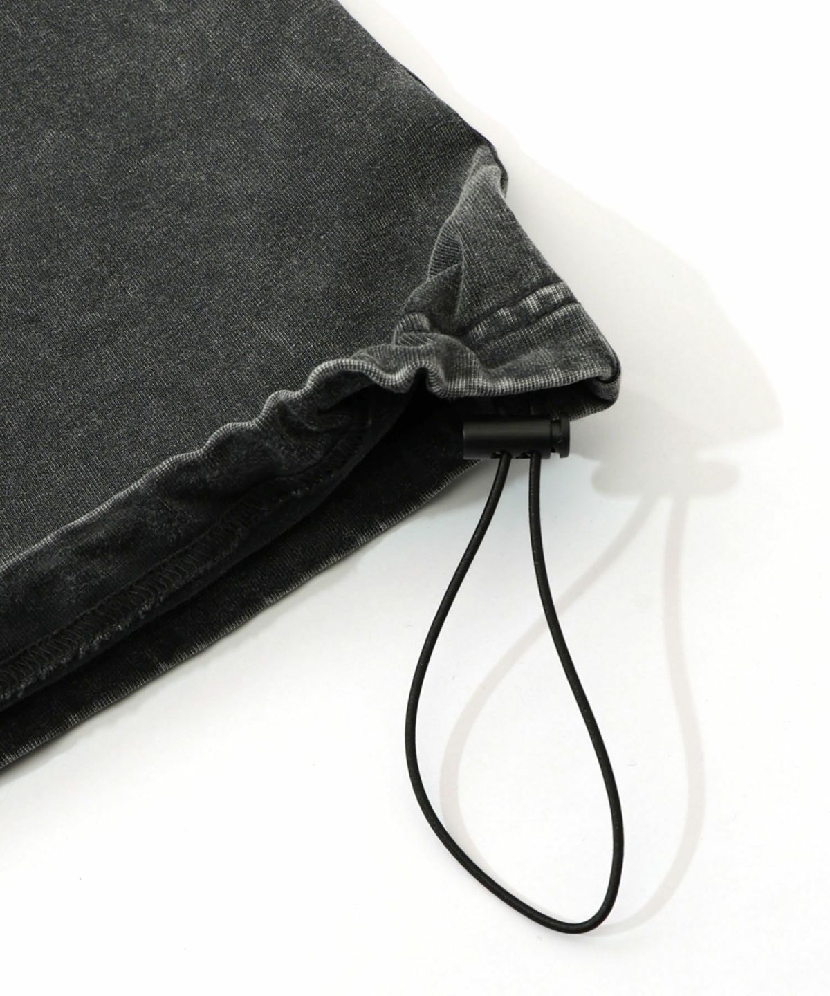 スカラーちゃん柄ヴィンテージ風プルオーバー-23