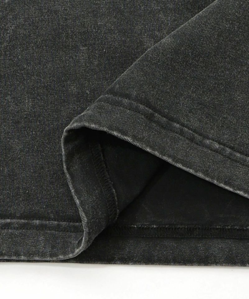 スカラーちゃん柄ヴィンテージ風プルオーバー-24