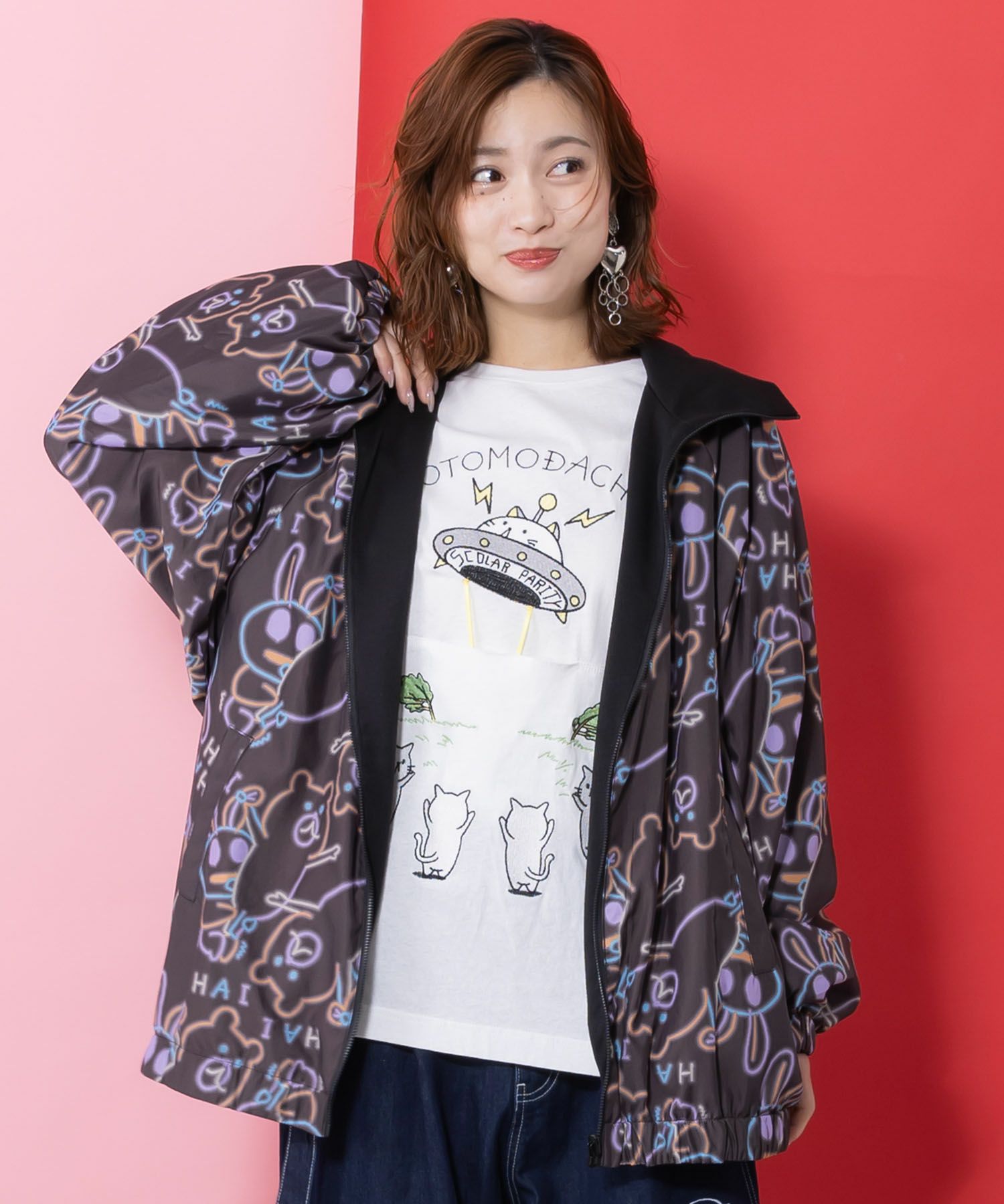 ScoLar Parityの商品一覧ページ|公式サイトScoLar