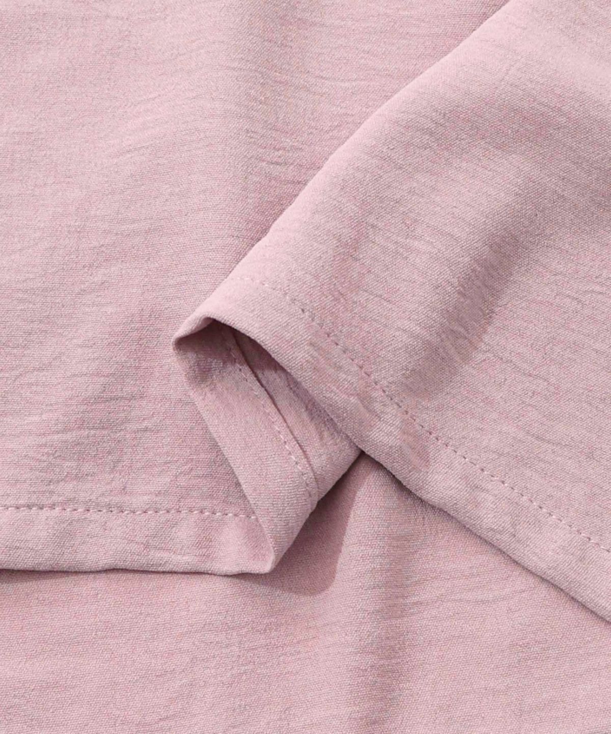 ラメツイード女の子アップリケプルオーバー-23