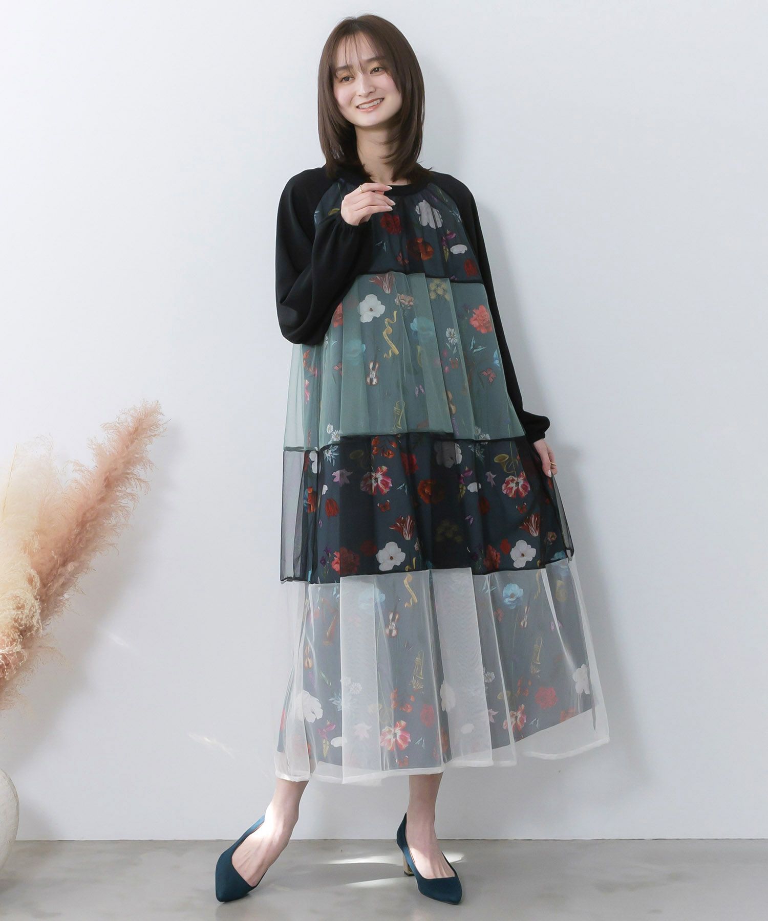 チュールの商品一覧ページ|公式サイトScoLar