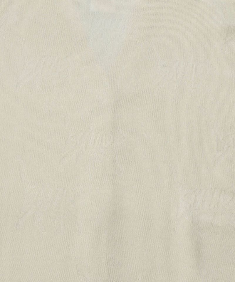 ネコスカラーUVジャガードカーディガン-15