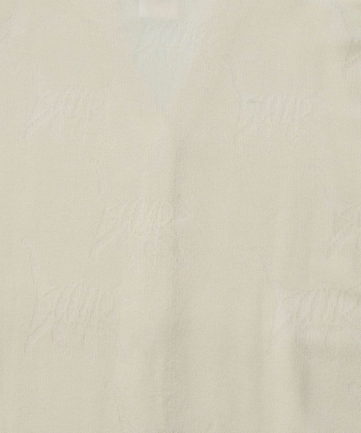 ネコスカラーUVジャガードカーディガン-15